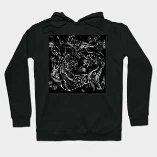 Thalsaphogoria Hoodie